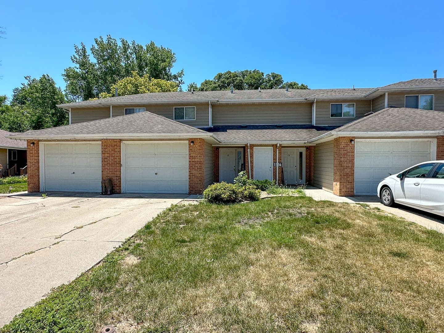 Ames Apartment: 1526 Little Bluestem Ct