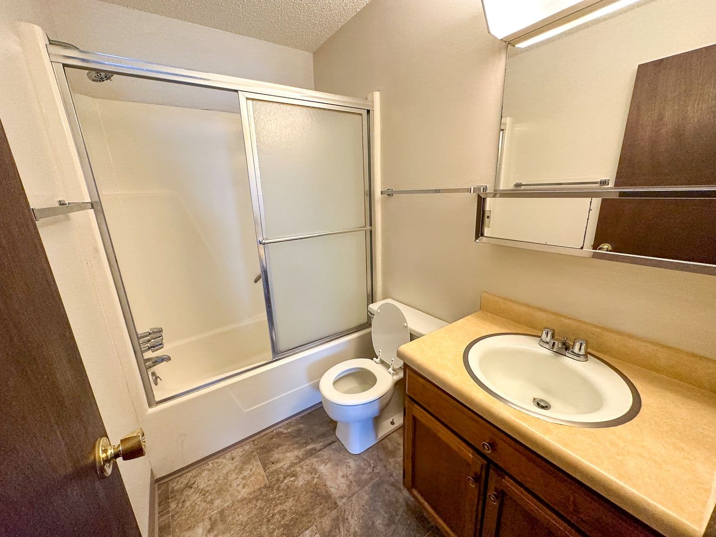 Ames Apartment: 4518 Hutchison St