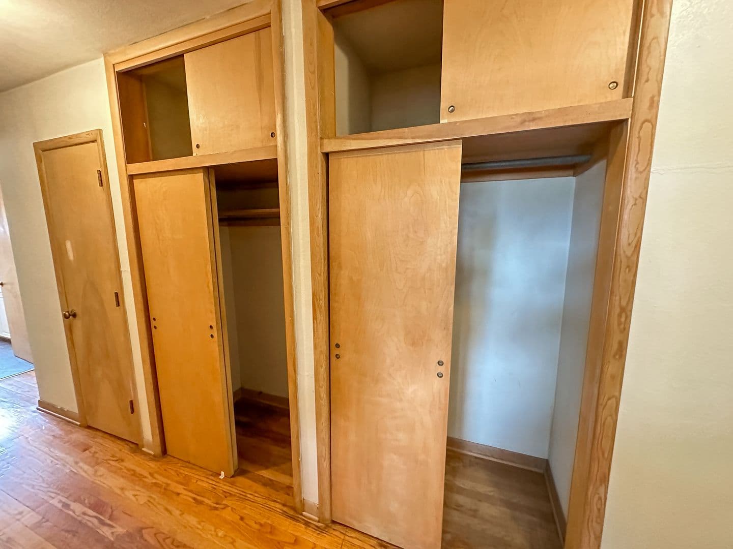 Ames Apartment: 3319 Story Street