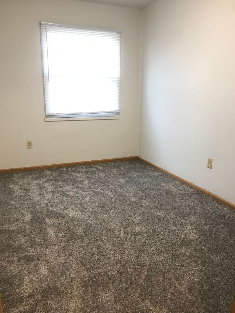 Ames House: 3414 West St