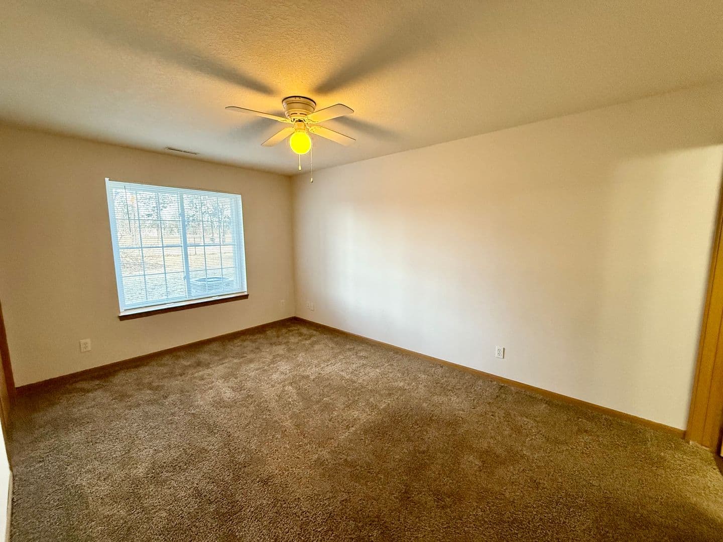 Ames Apartment: 219 Crystal St