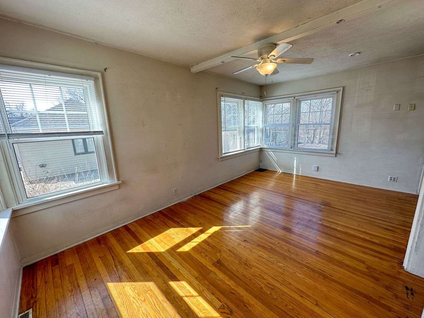Ames House: 1431 Summit
