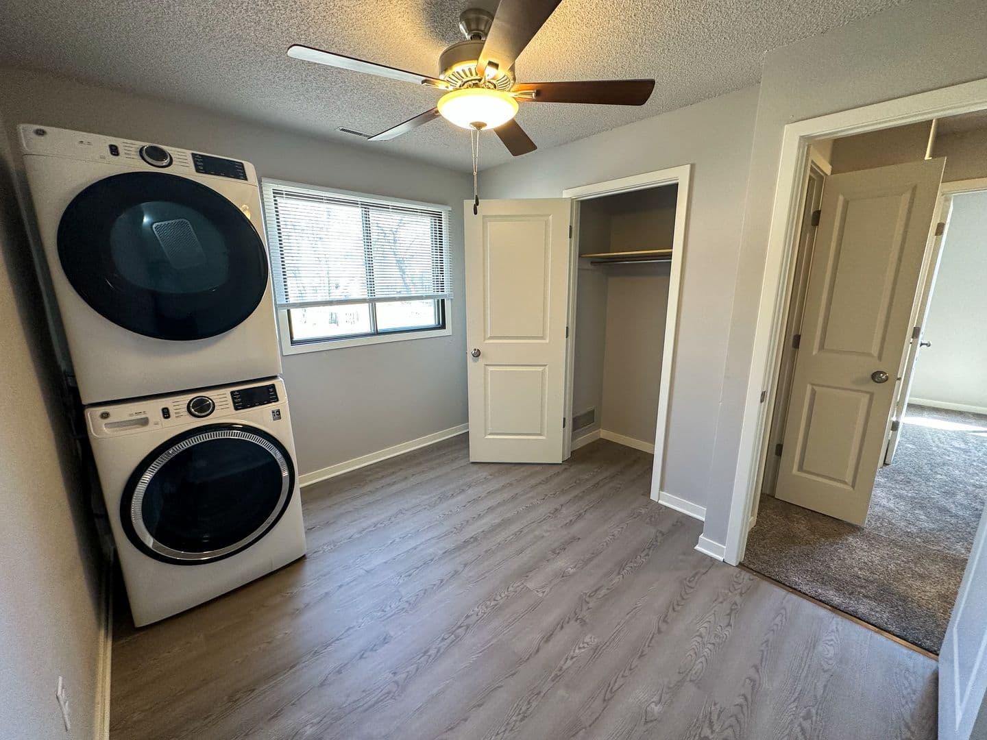 Ames Apartment: 312 Hillcrest Ave
