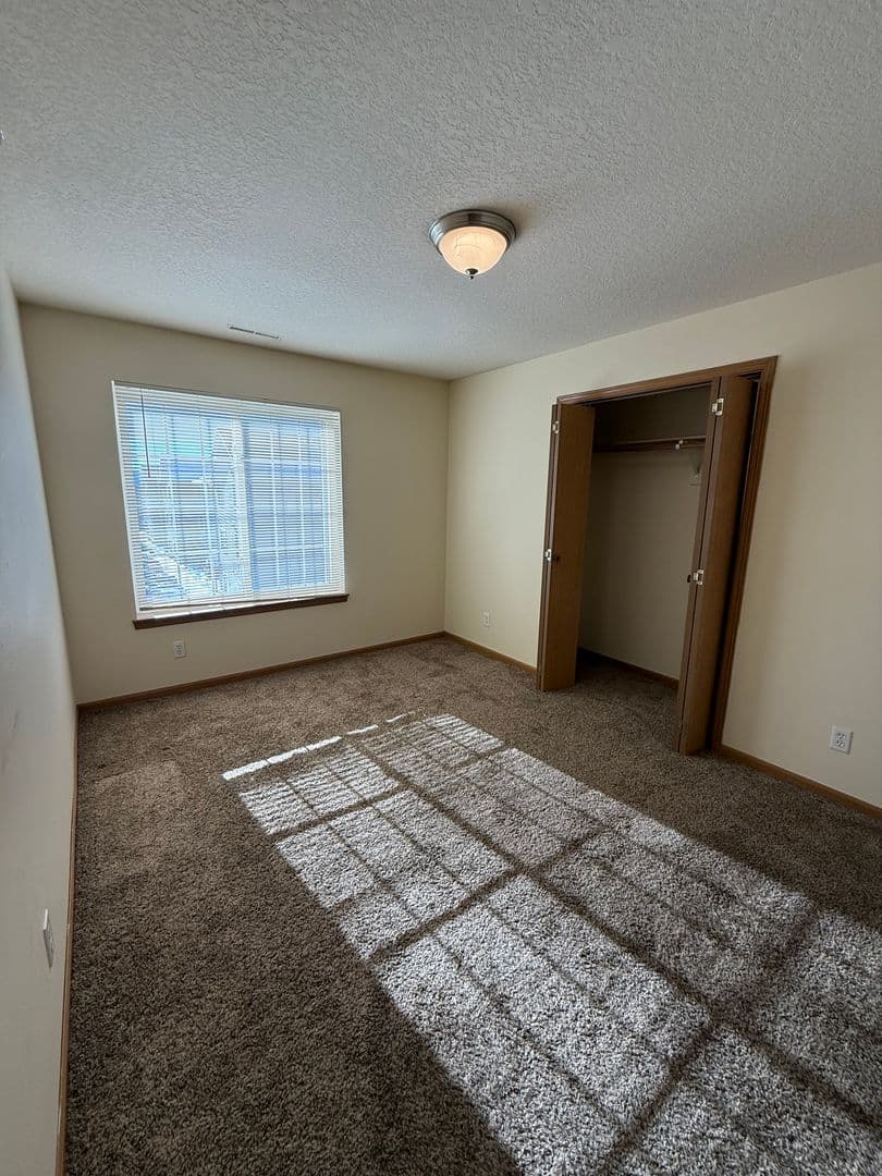 Ames Apartment: 227 Crystal St