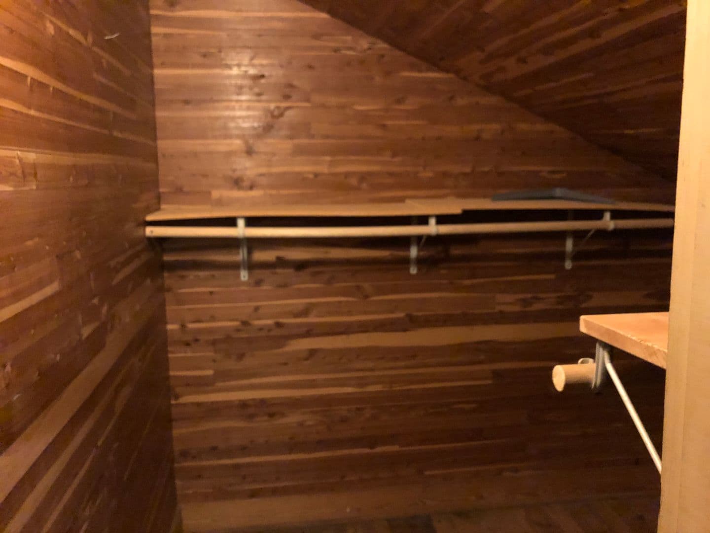 Ames Apartment: 121 Howard Ave