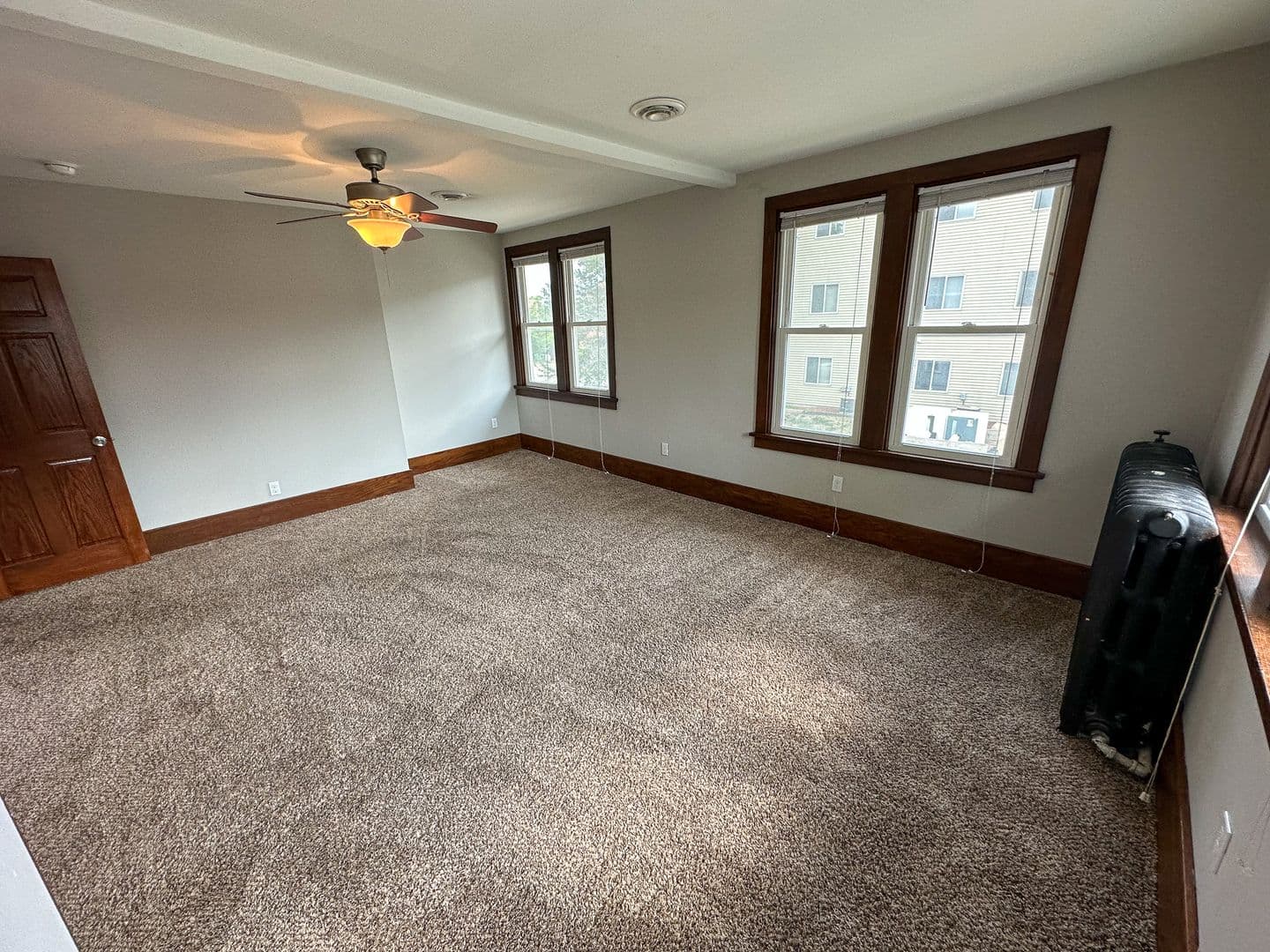 Ames House: 225 Sheldon Ave