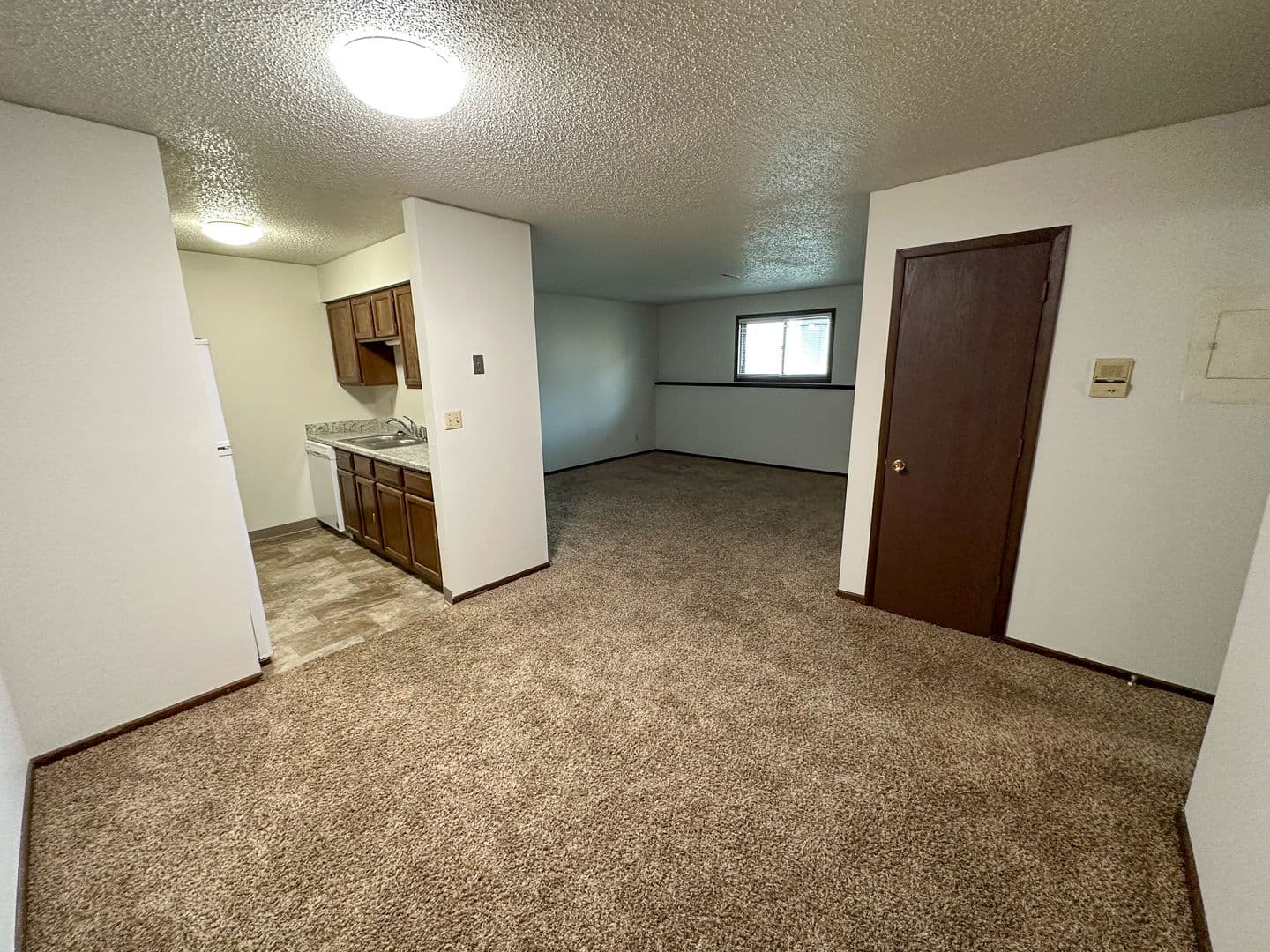 Ames Apartment: 126 Beedle Drive