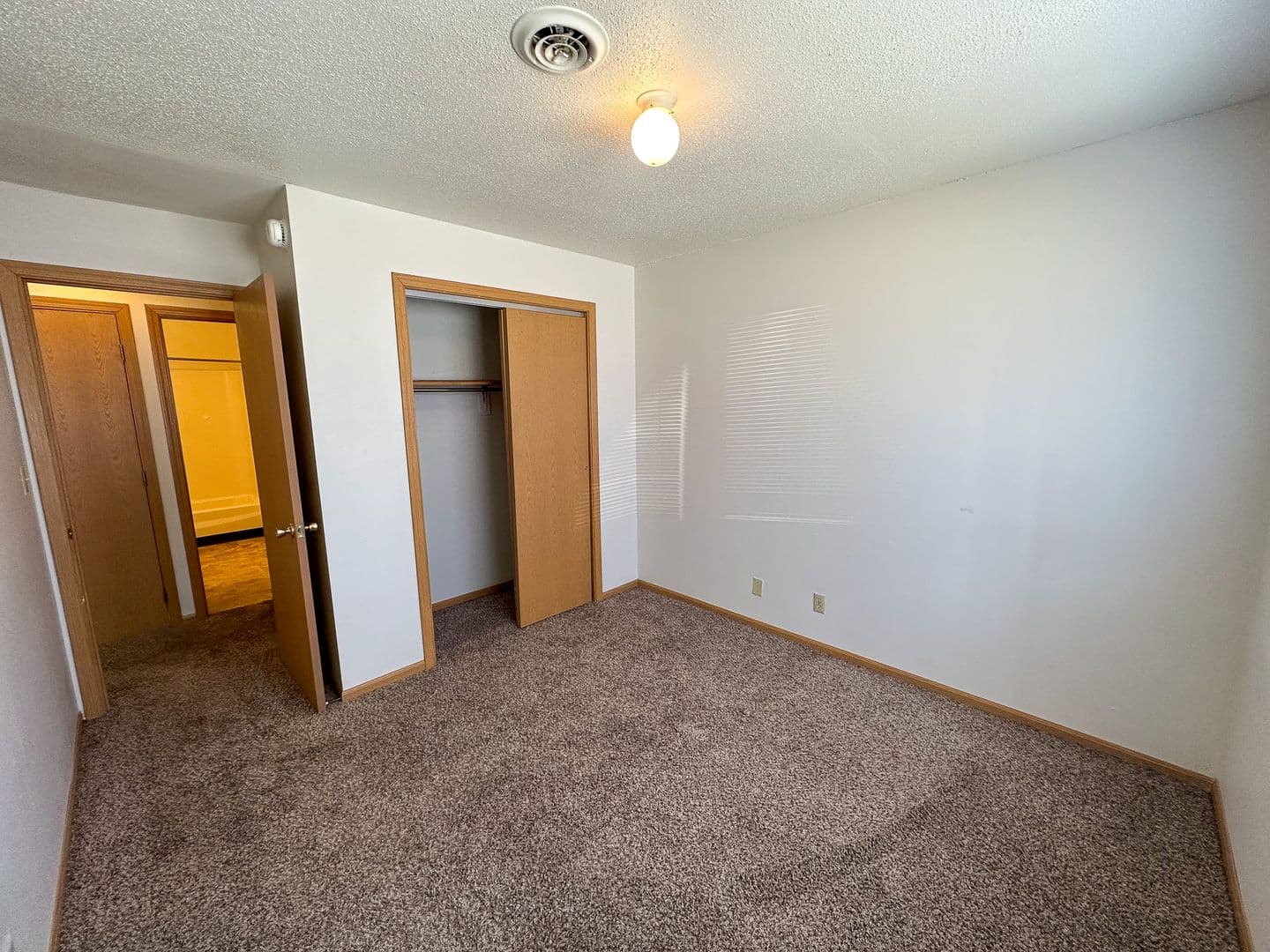 Ames Apartment: 247 Sheldon Ave
