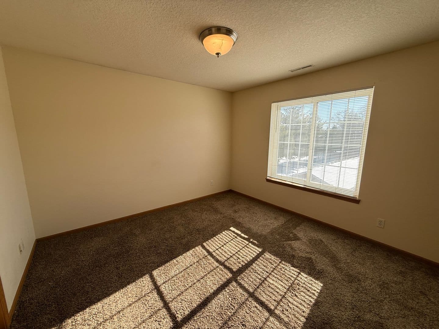 Ames Apartment: 219 Crystal St