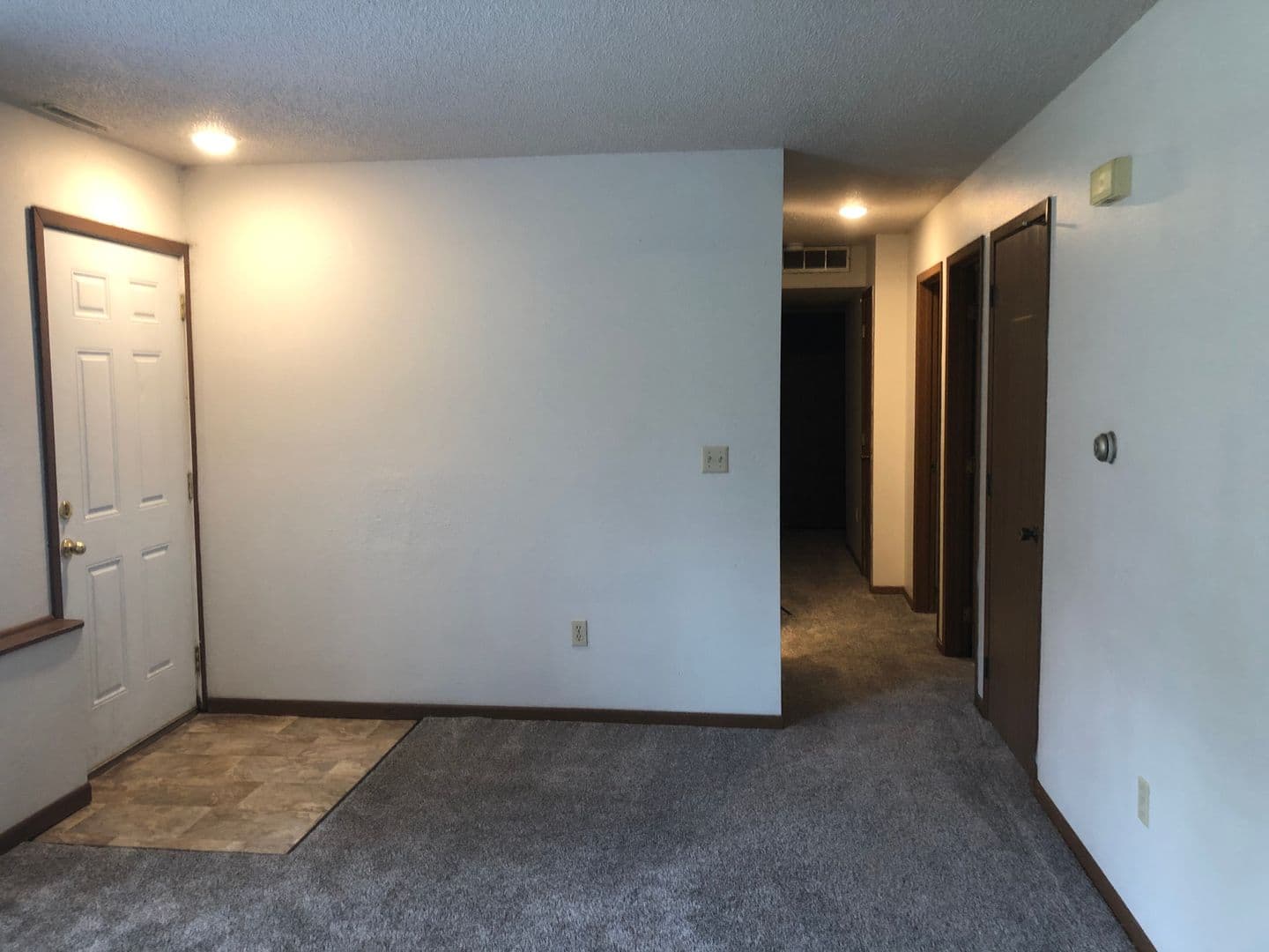 Ames House: 3106 West St