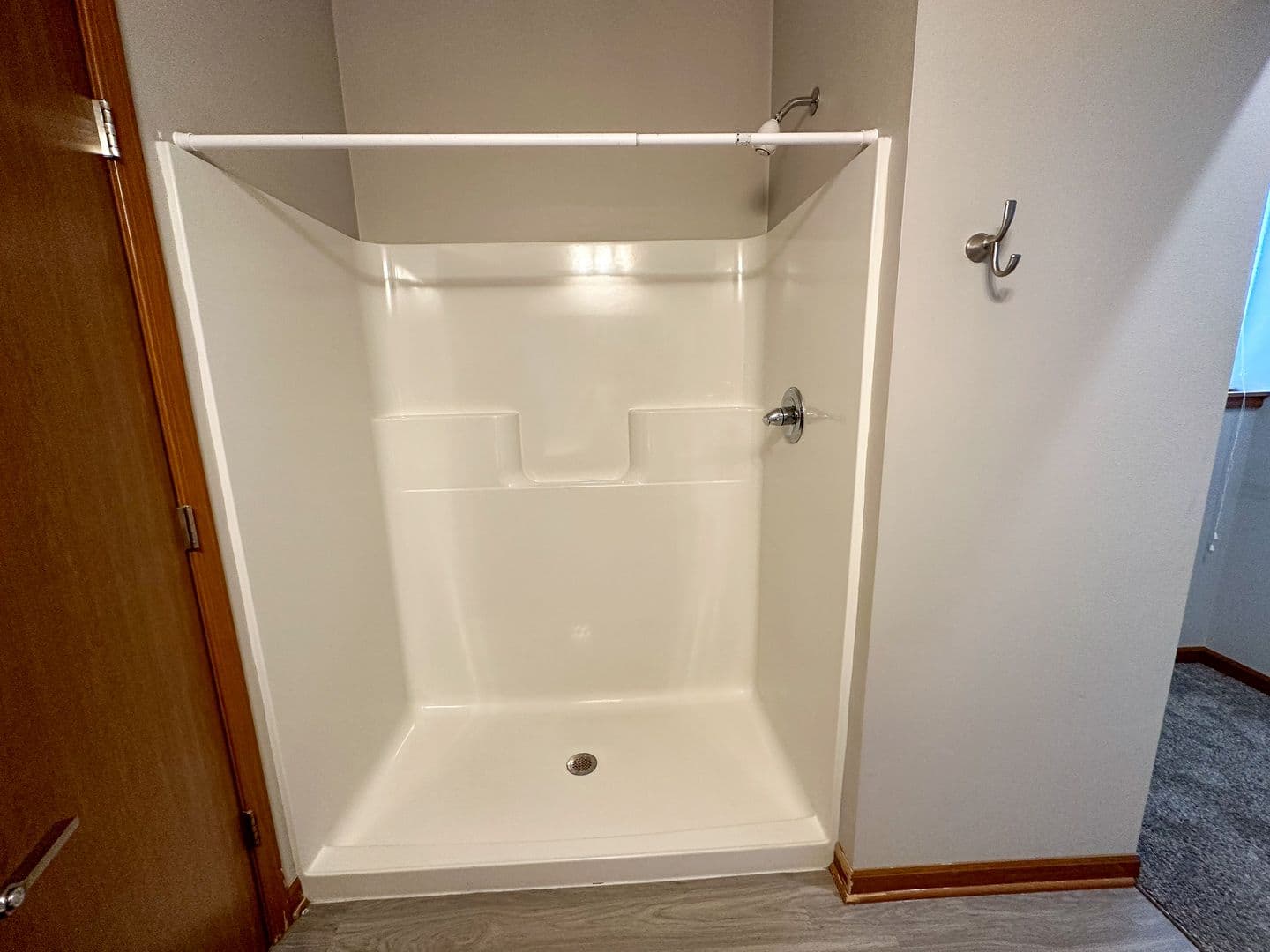 Ames Apartment: 135 Campus
