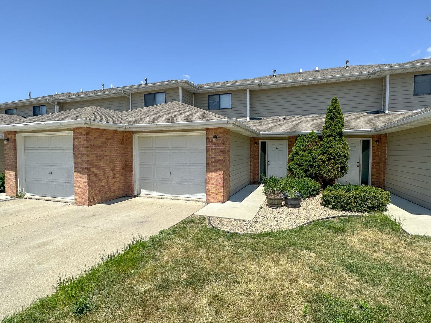 Ames Apartment: 1525 Little Bluestem Ct