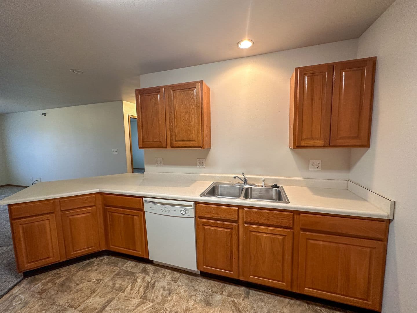 Ames Apartment: 1401 N Dakota Ave