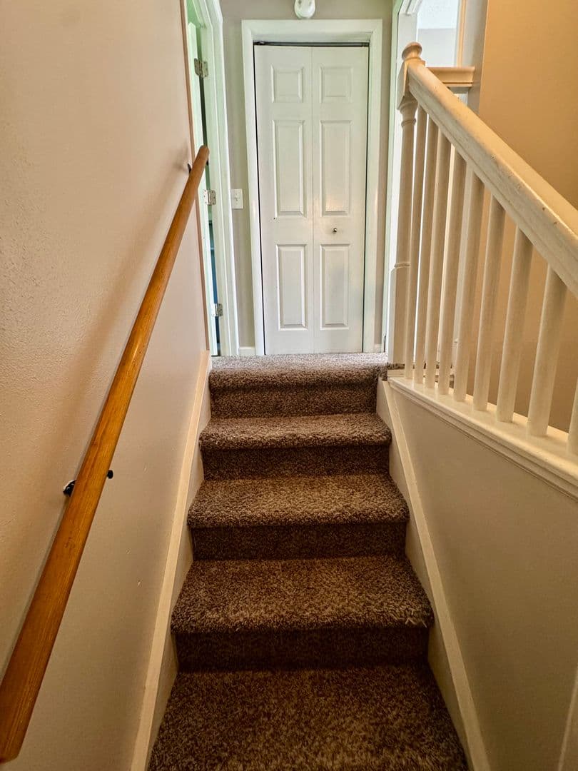 Ames House: 3002 Woodland St