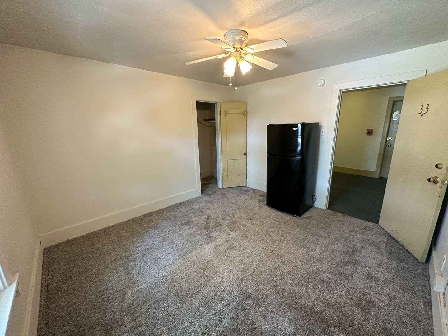 Ames Apartment: 233 Sheldon Ave