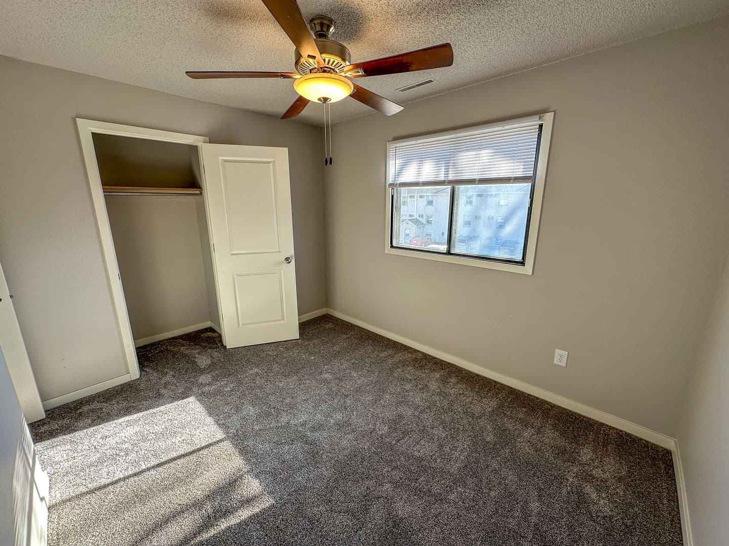 Ames Apartment: 312 Hillcrest Ave