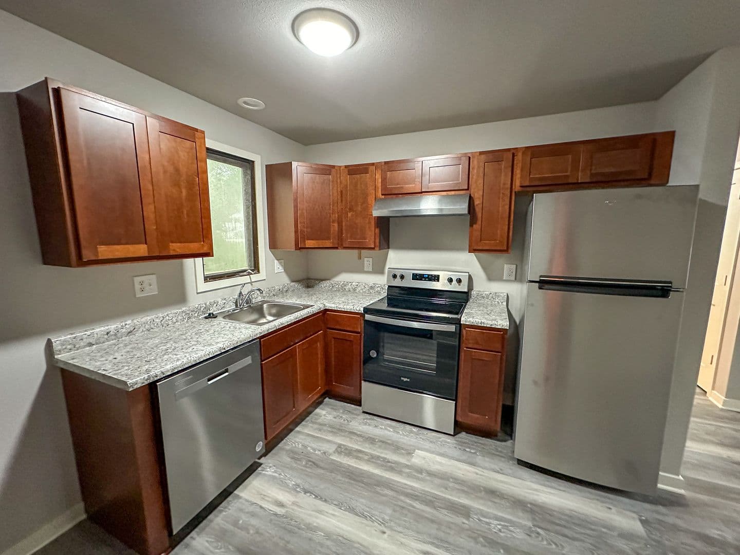 Ames Apartment: 3319 Story Street