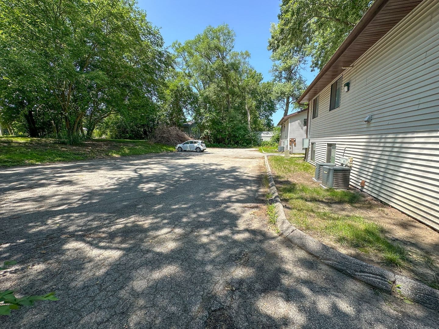 Ames House: 311 S. Franklin Ave