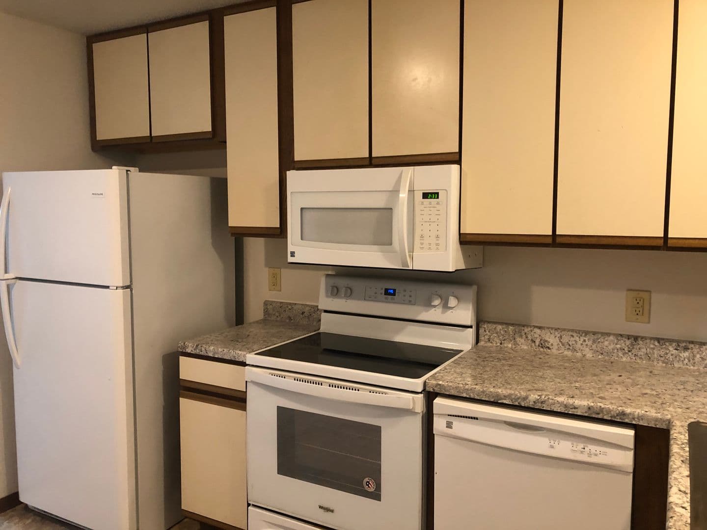 Ames House: 3112 West St