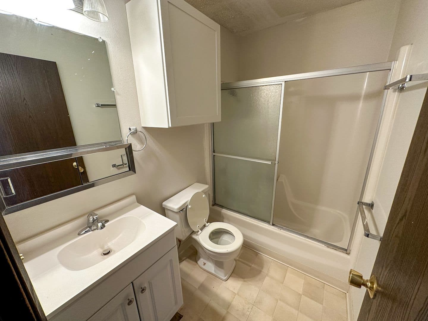Ames Apartment: 126 Beedle Drive