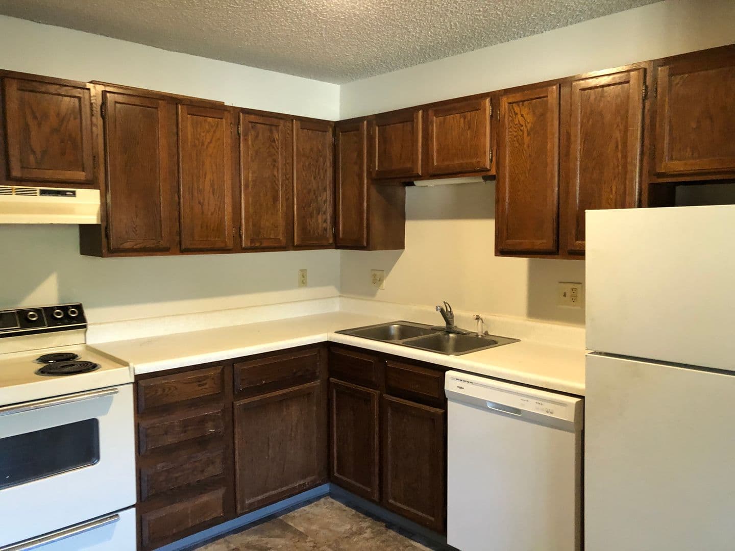 Ames Apartment: 3319 Story Street