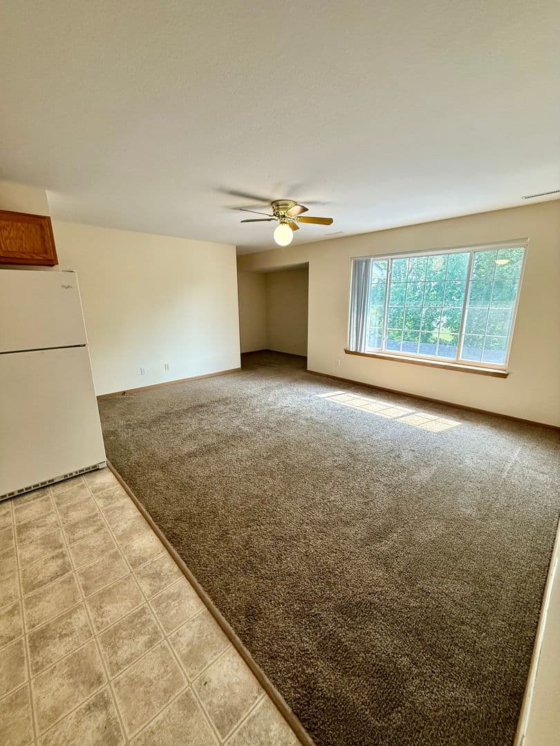 Ames Apartment: 219 Crystal St