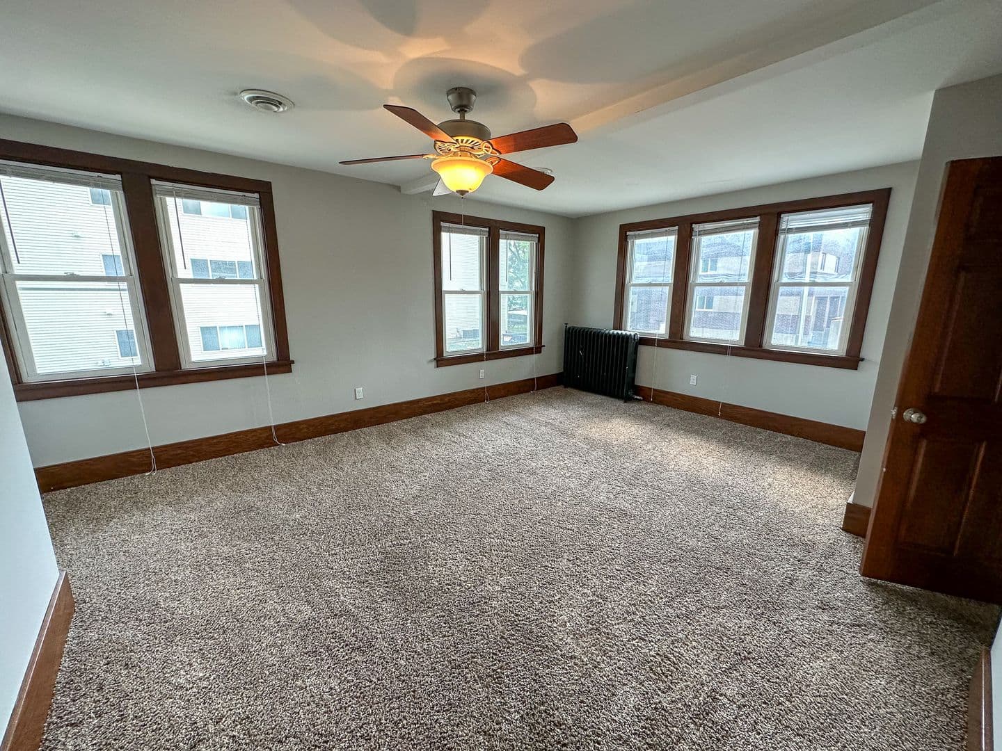 Ames House: 225 Sheldon Ave