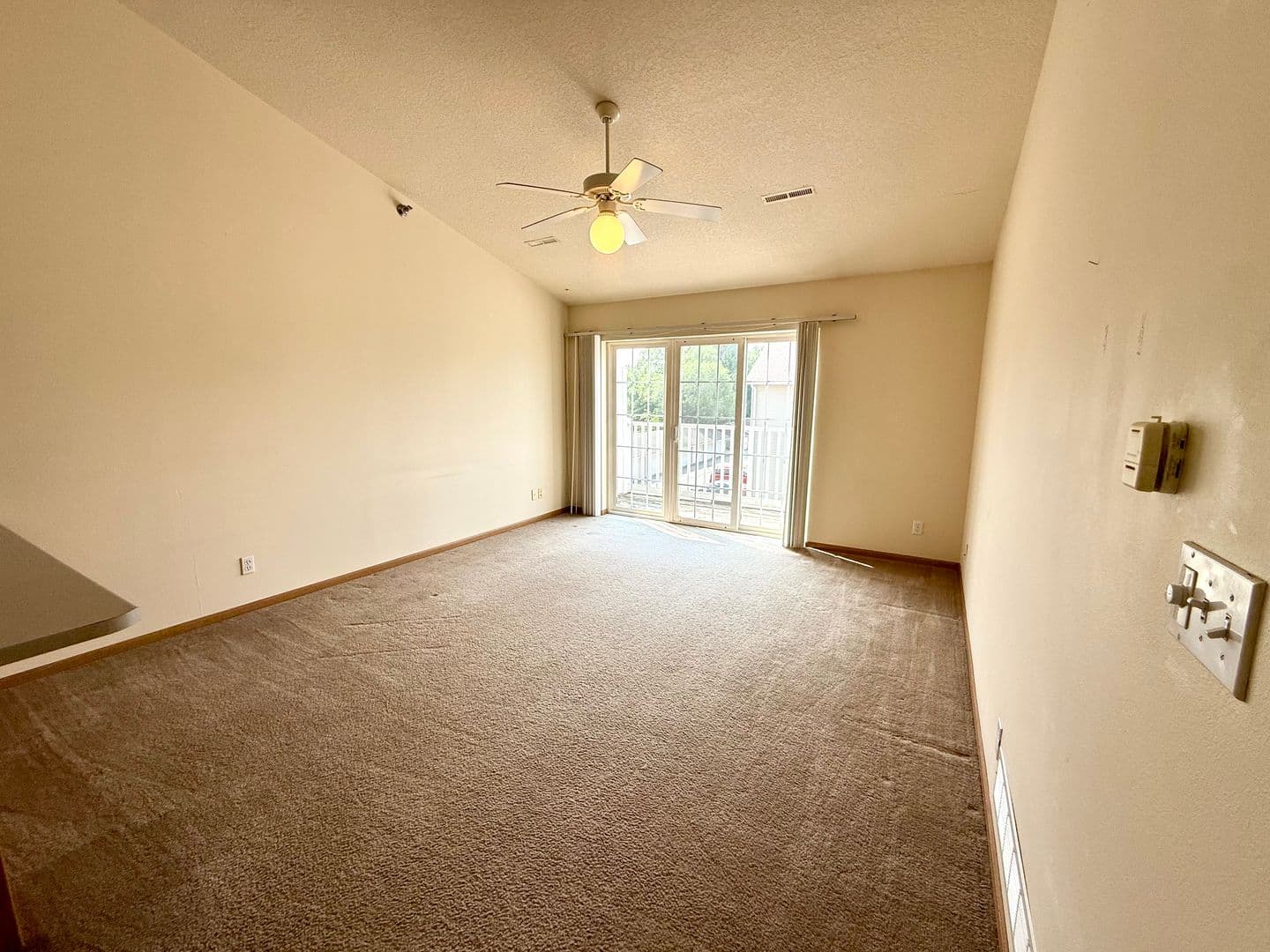 Ames Apartment: 219 Crystal St