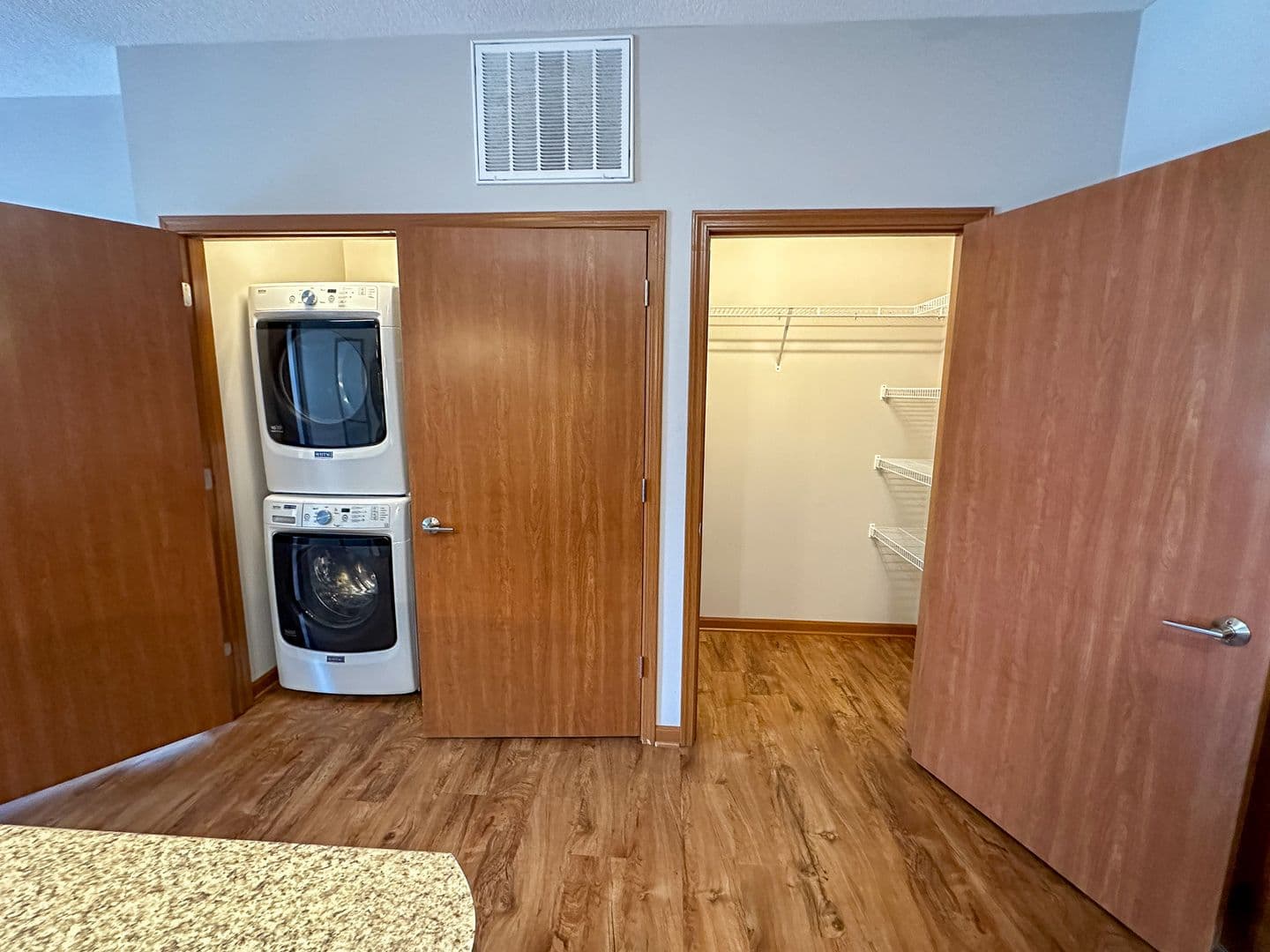 Ames Apartment: 135 Campus