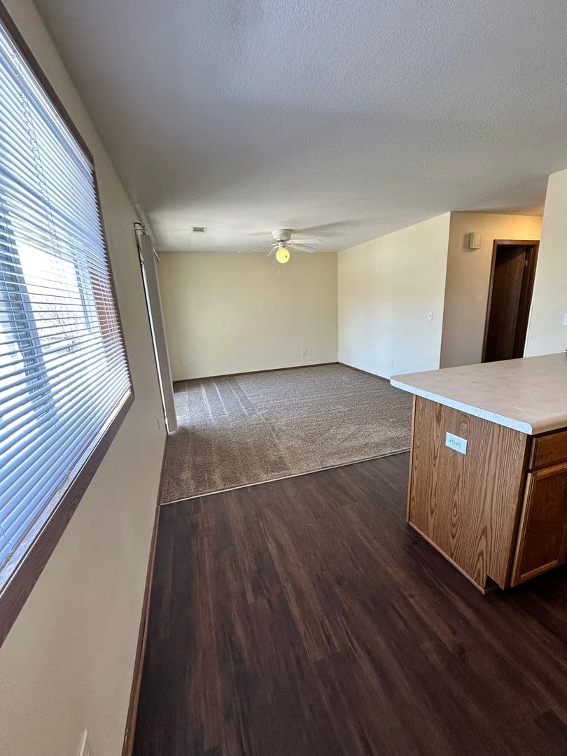 Ames Apartment: 204 Jewel Drive