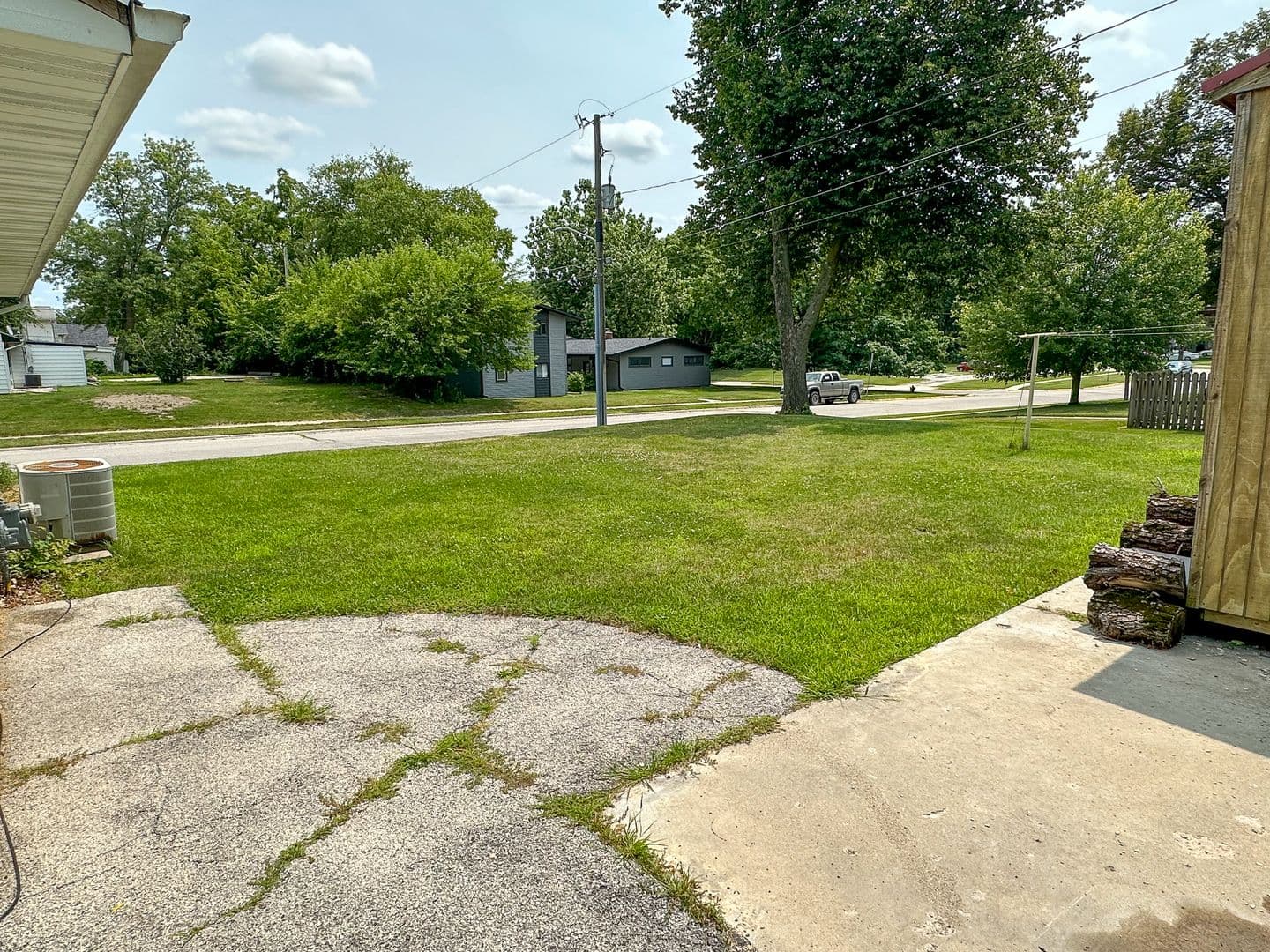 Ames House: 3404 West St