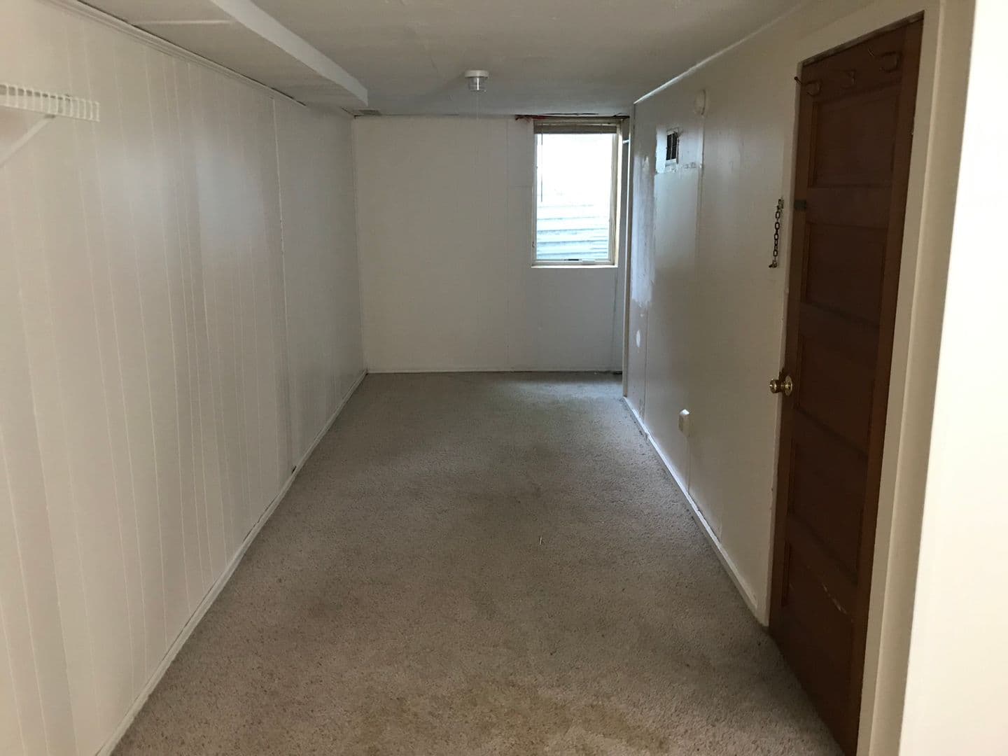 Ames House: 2862 Lincoln Way