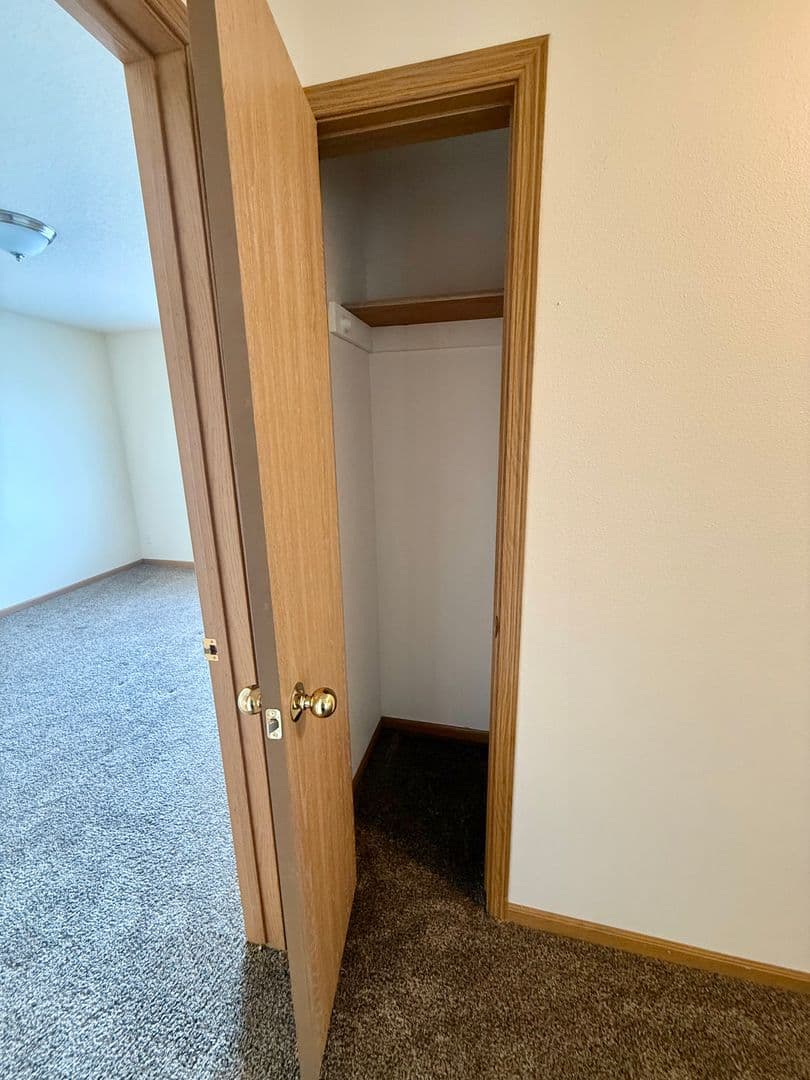 Ames Apartment: 221 Crystal St