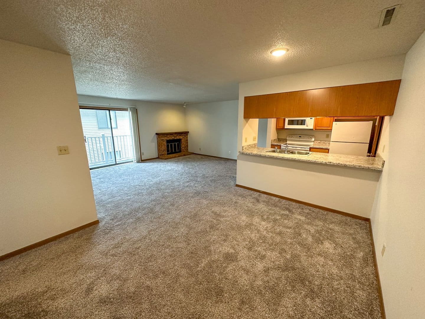 Ames Apartment: 1225 Delaware Ave