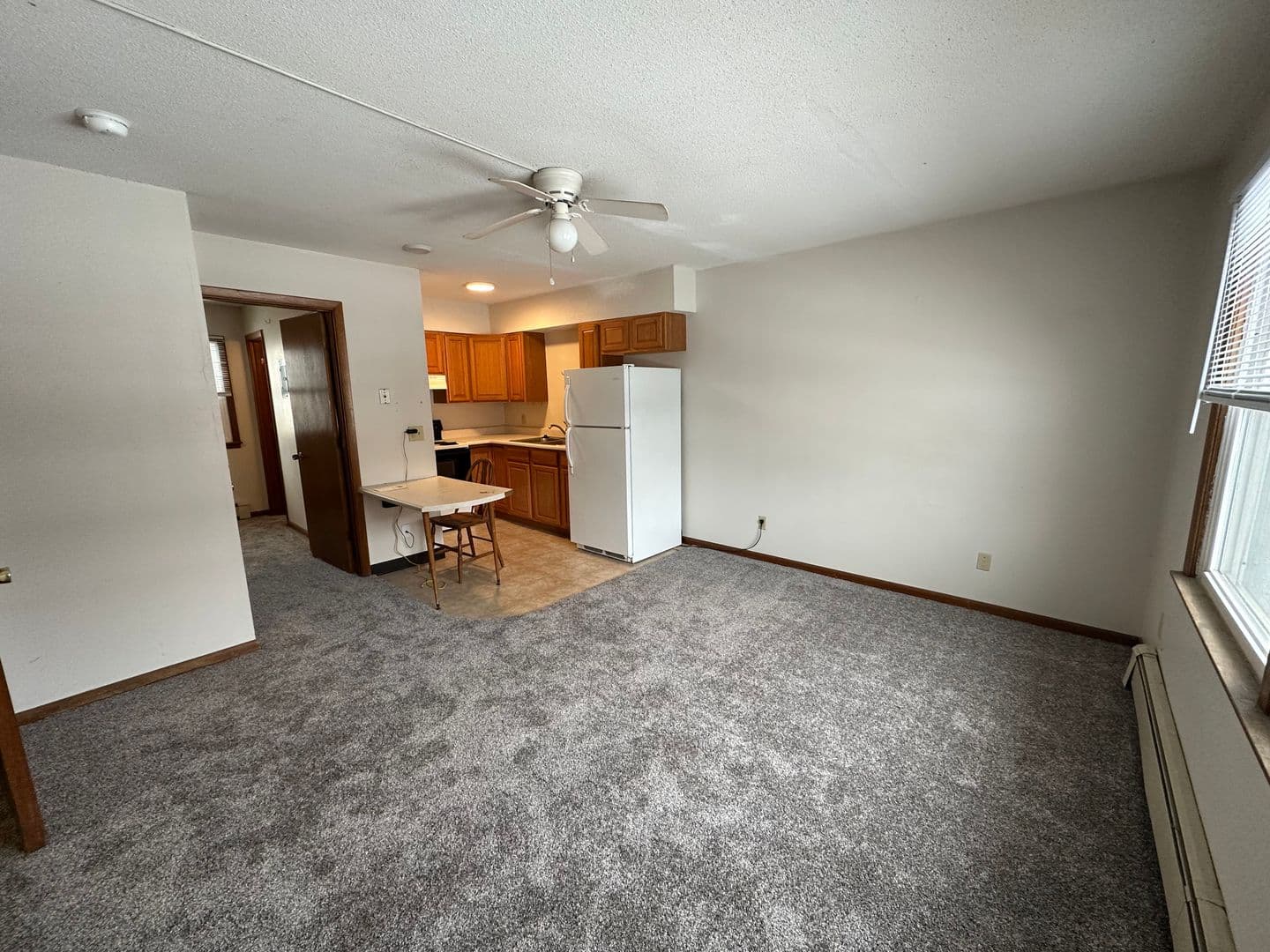 Ames Apartment: 2931 West St