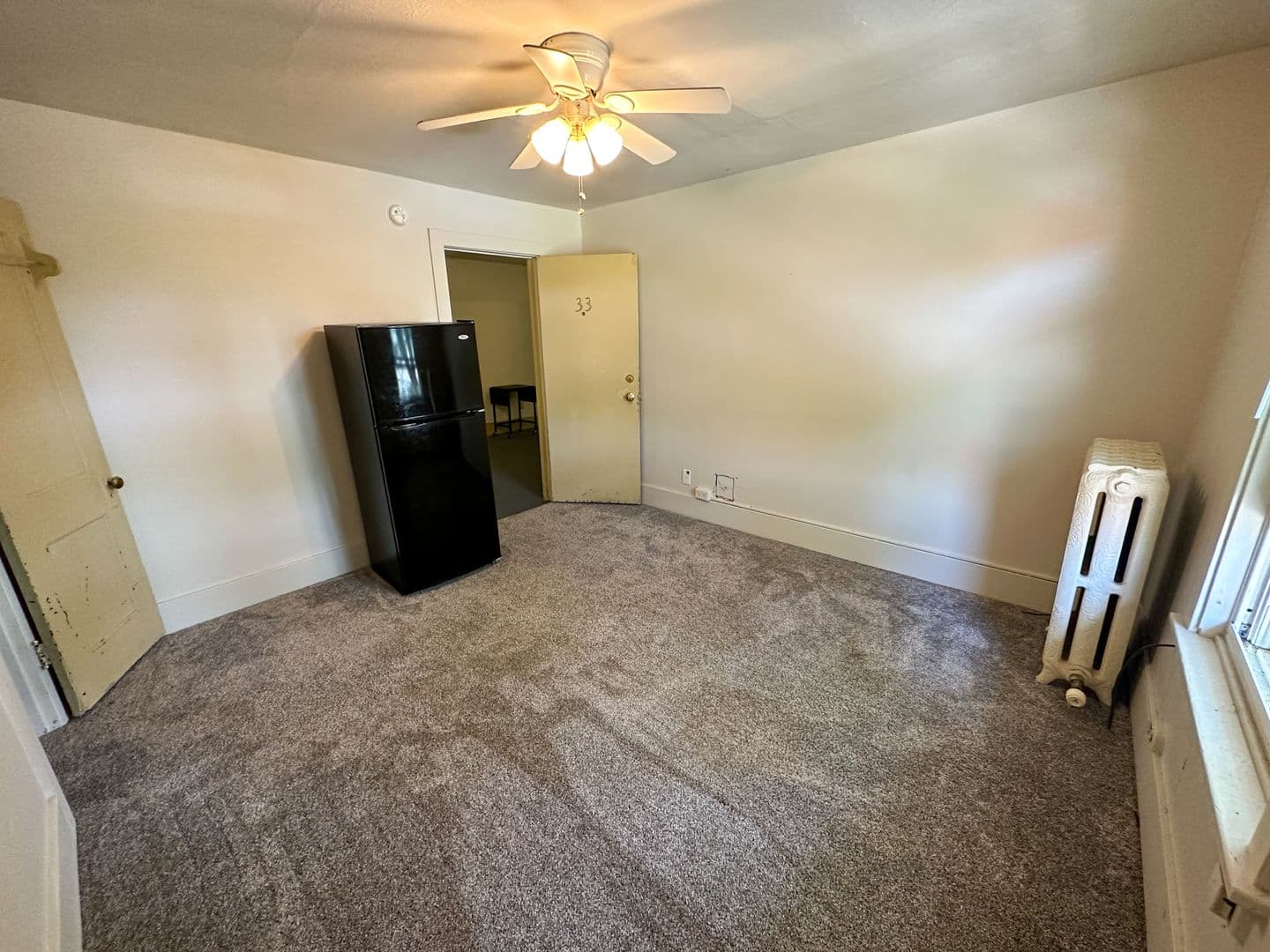 Ames Apartment: 233 Sheldon Ave