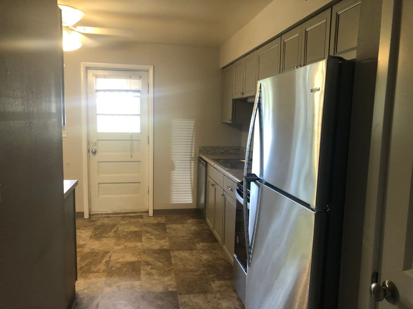 Ames Apartment: 1108 S. 4th St