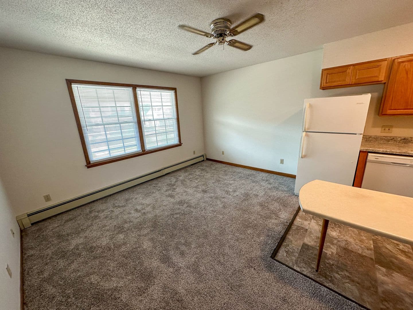 Ames Apartment: 2931 West St