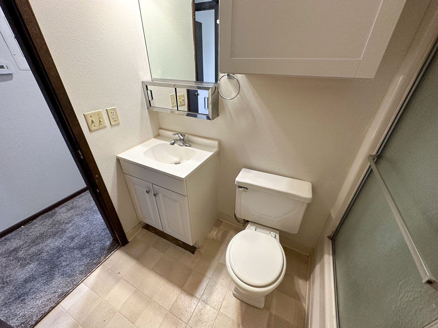Ames Apartment: 126 Beedle Drive