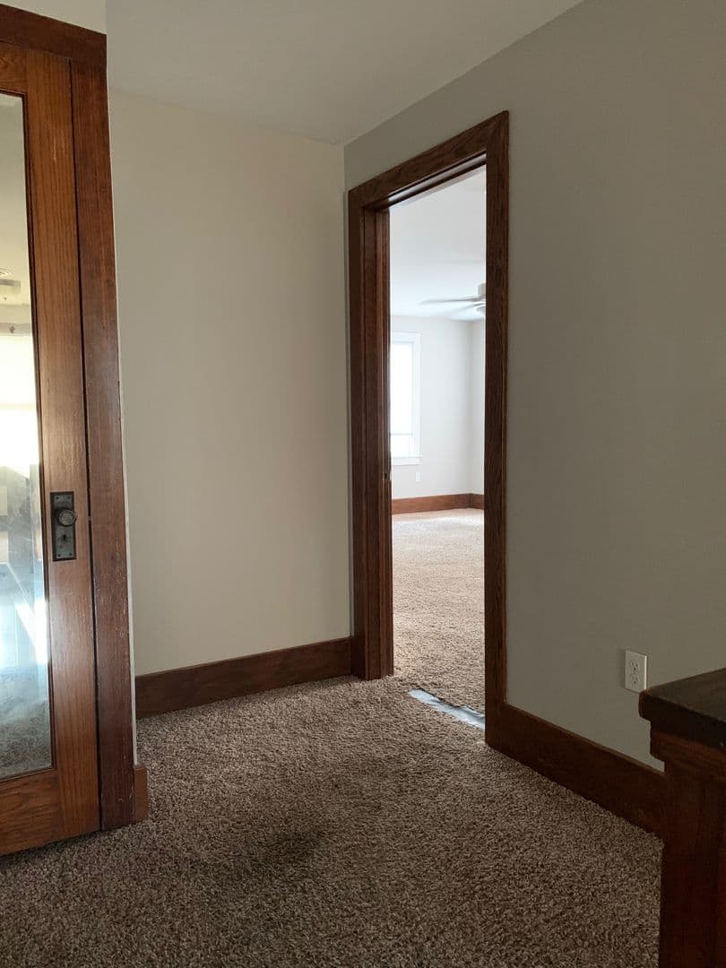 Ames House: 227 Sheldon Ave