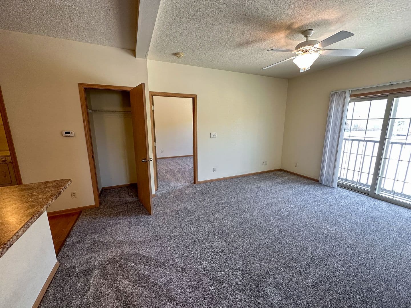 Ames Apartment: 205 Beach Ave