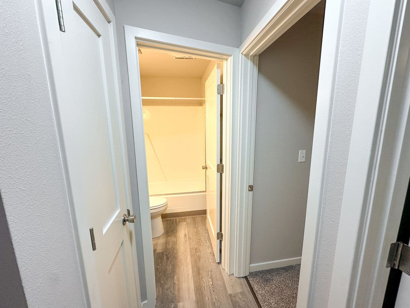 Ames Apartment: 3319 Story Street