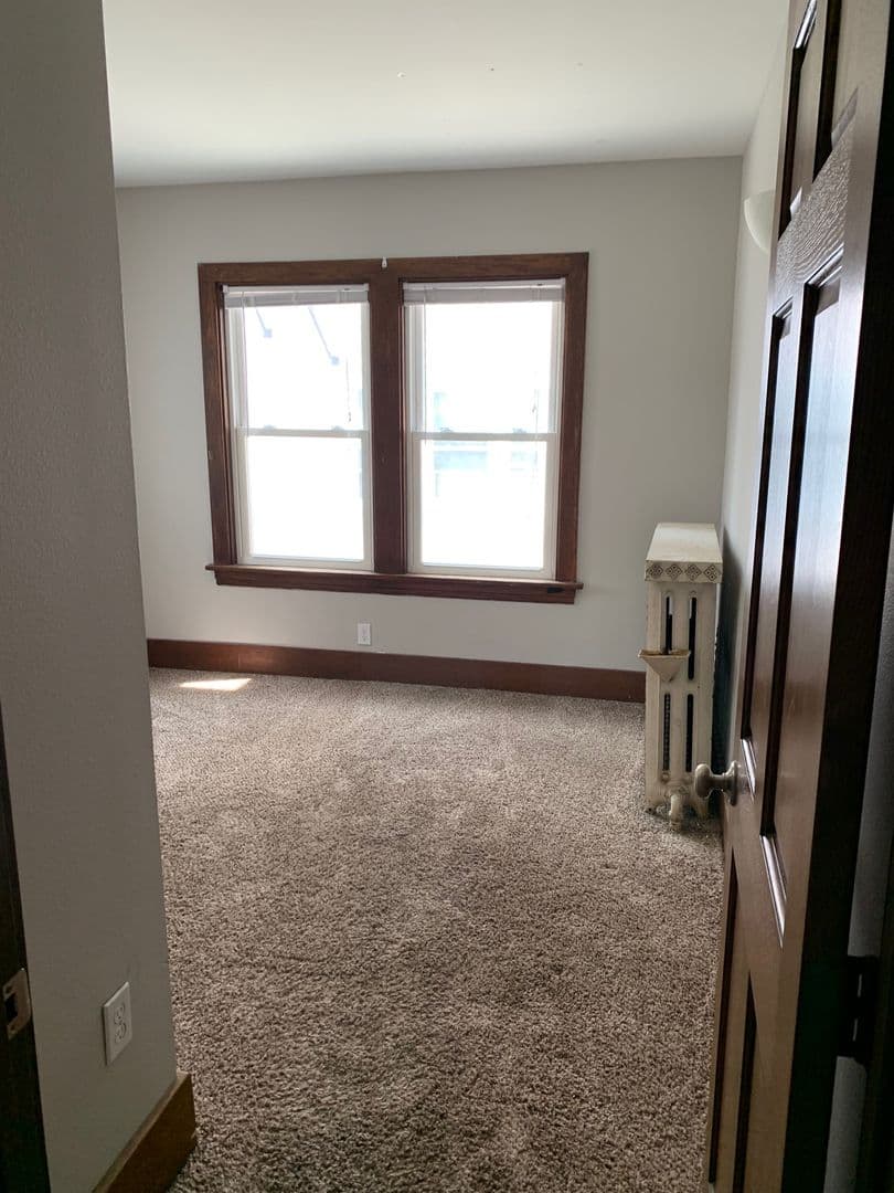 Ames House: 227 Sheldon Ave