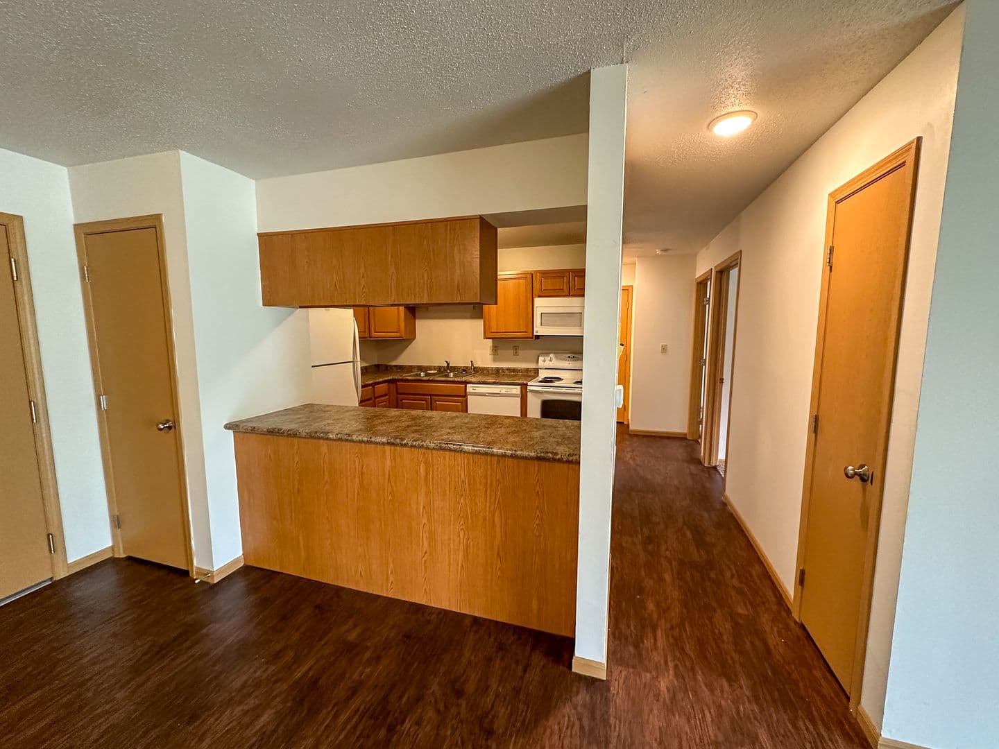 Ames Apartment: 247 Sheldon Ave