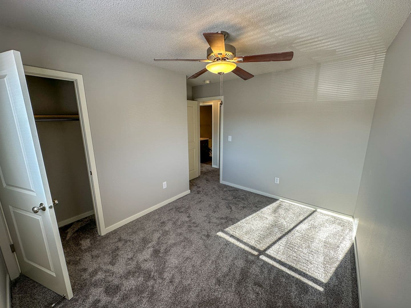 Ames Apartment: 312 Hillcrest Ave