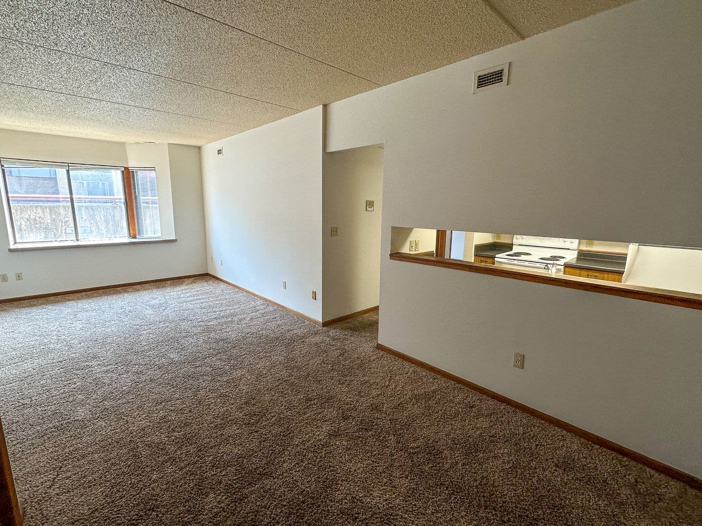 Ames Apartment: 246 N Hyland Ave
