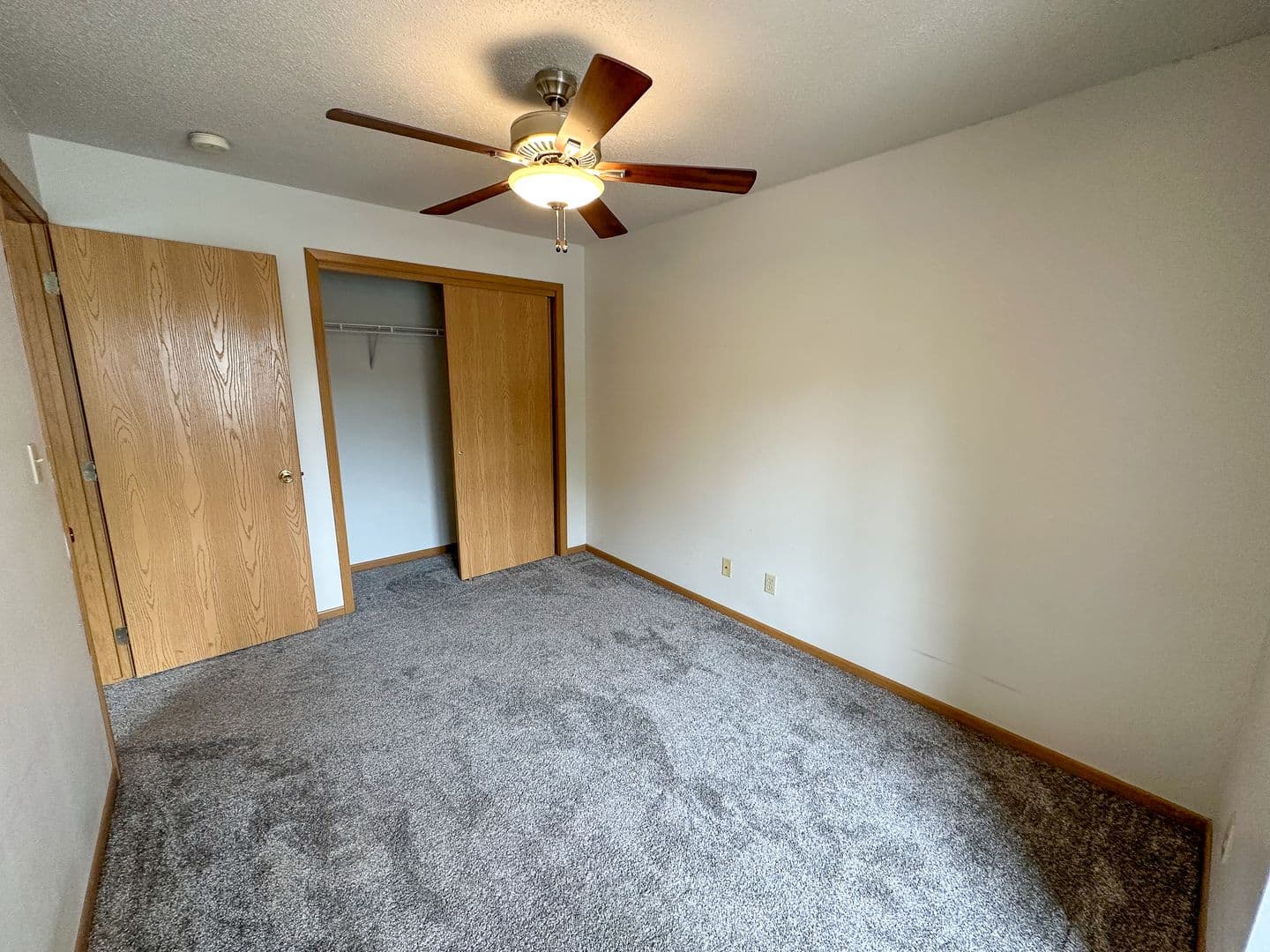 Ames Apartment: 221 Sheldon Ave