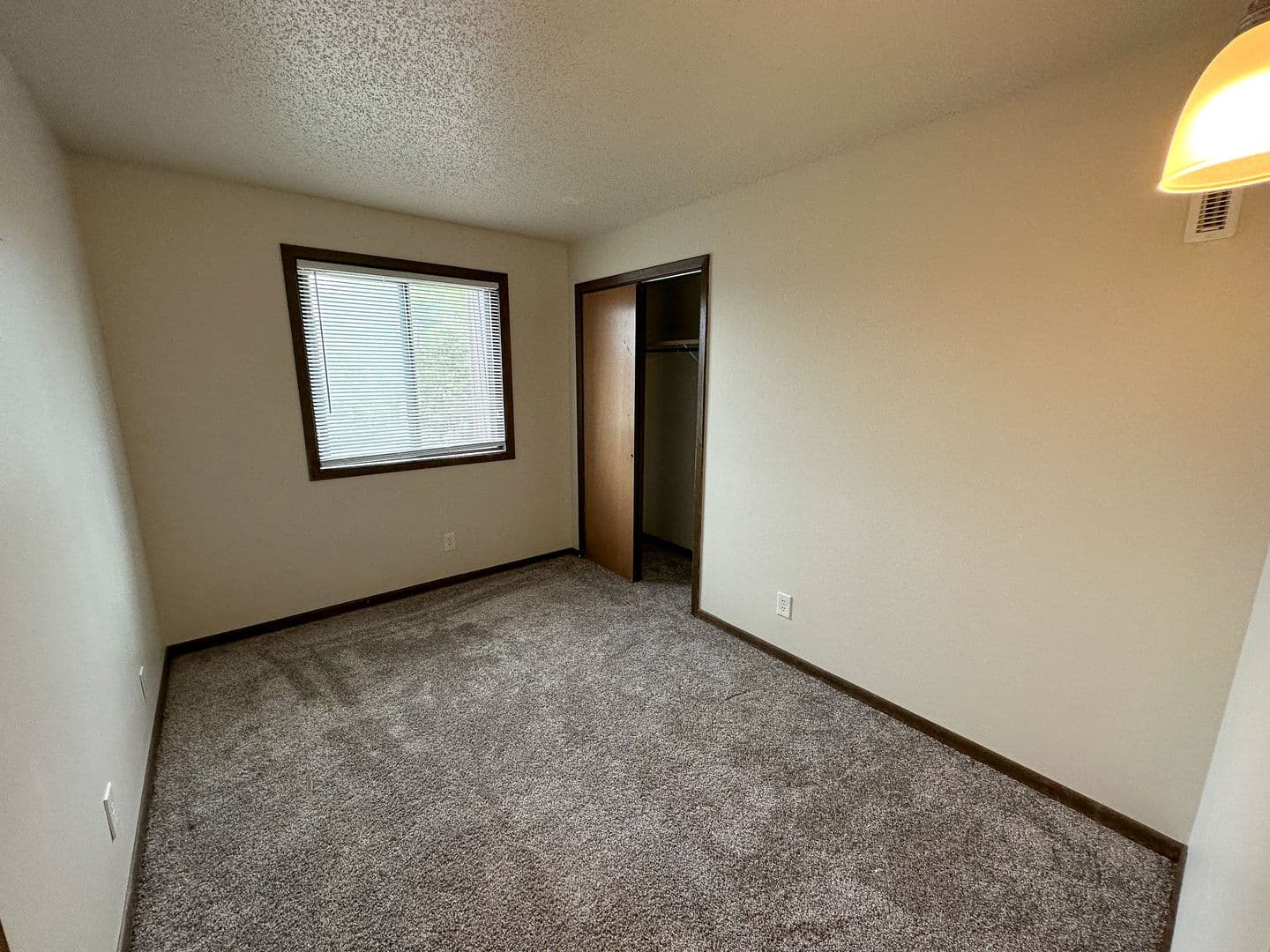 Ames Apartment: 4518 Hutchison St