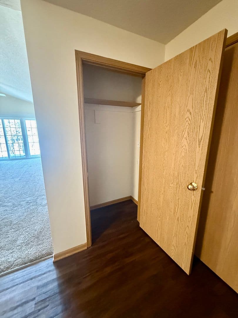 Ames Apartment: 227 Crystal St