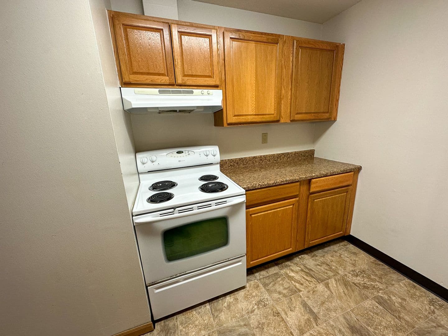 Ames Apartment: 247 Sheldon Ave